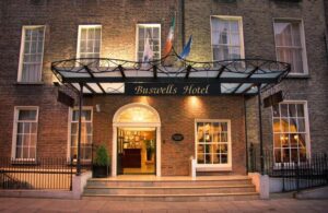 7 Hidden Gems: Underrated Dublin Hotels You Need to Stay At