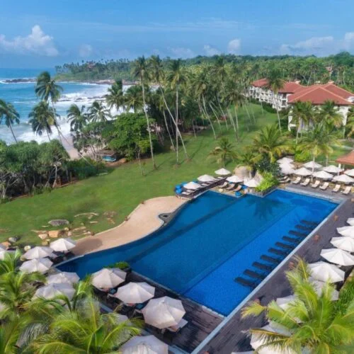 Anantara Peace Haven Resort Tangalle