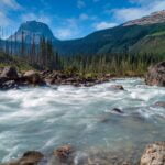 British Columbia's National Parks - Dream Travel Hotels British Columbia's National Parks