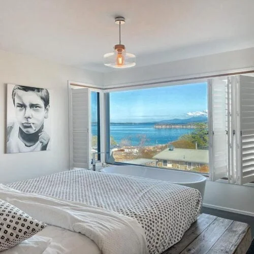 Couples Getaway on Bruny Island