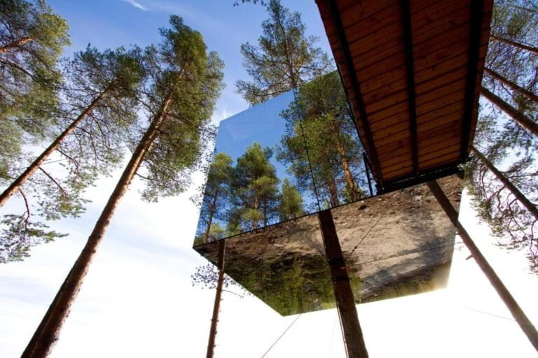 Discover Europe's Enchanting Hidden Hotels
