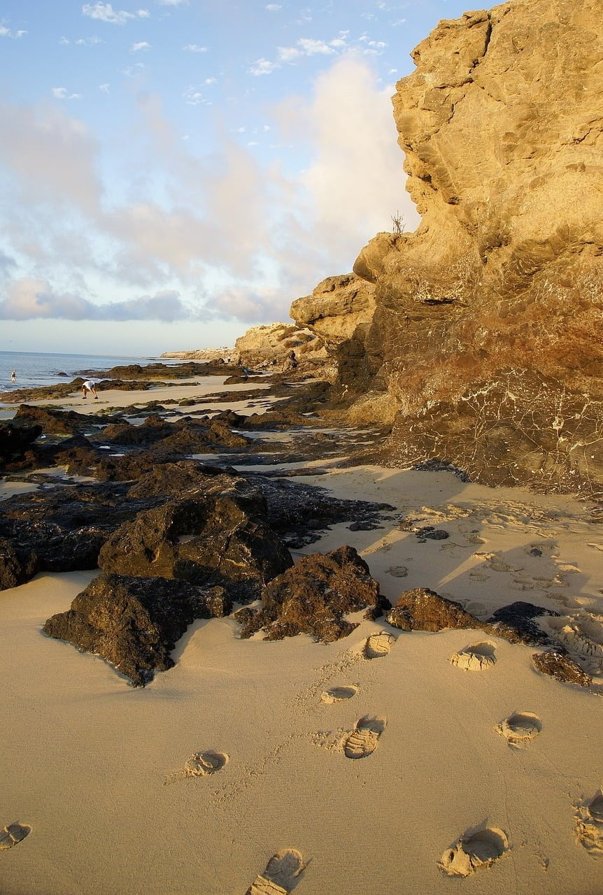 Are there any hidden or lesser-known beaches in Jervis Bay?