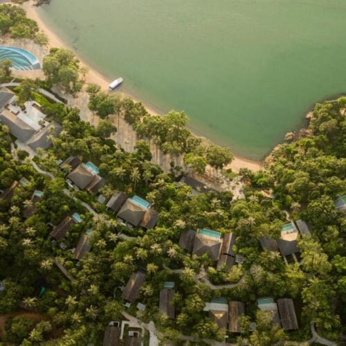 Island Escape Burasari - Phuket Island Escape Burasari - Phuket