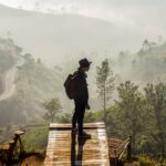man, view, bandung - Dream Travel Hotels man, view, bandung