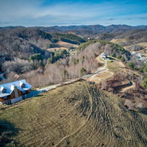 Mountain Range Retreat Mountain Range Retreat