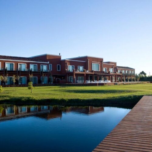 Pampas de Areco Resort & Spa Pampas de Areco Resort & Spa