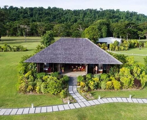 Private Island Experience in Vitouara Private Island Experience in Vitouara