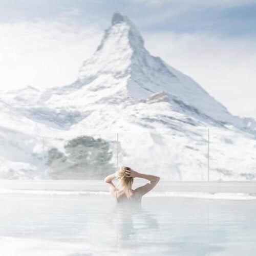 Riffelalp Resort 2222m Riffelalp Resort 2222m