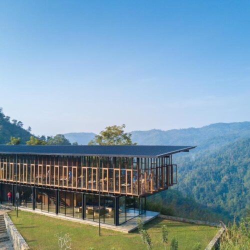 Santani Wellness Resort & Spa Santani Wellness Resort & Spa