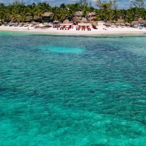 Serenity Glamping Tulum Xpu Ha