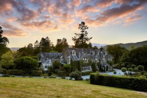 Top 6 Secluded Snowdonia Retreats for Your Escape