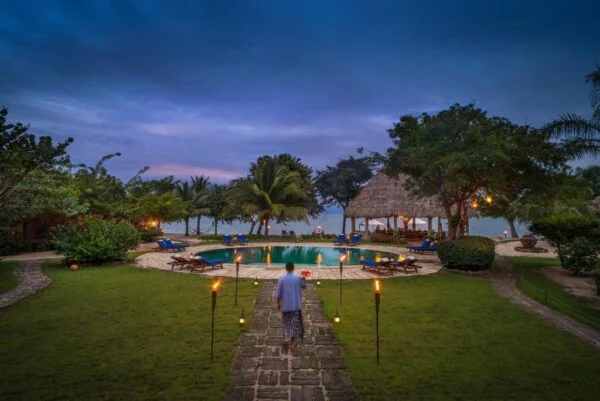 Turtle Inn Placencia