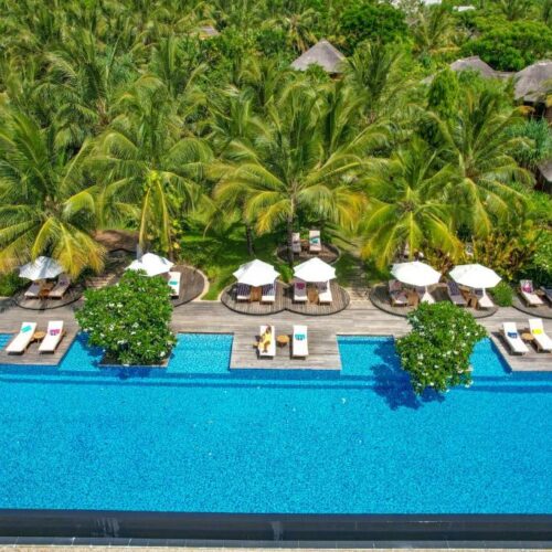 Zuri Zanzibar Kendwa Zuri Zanzibar Kendwa