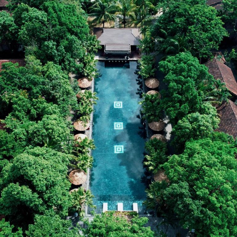 Pilgrimage Village Boutique Resort