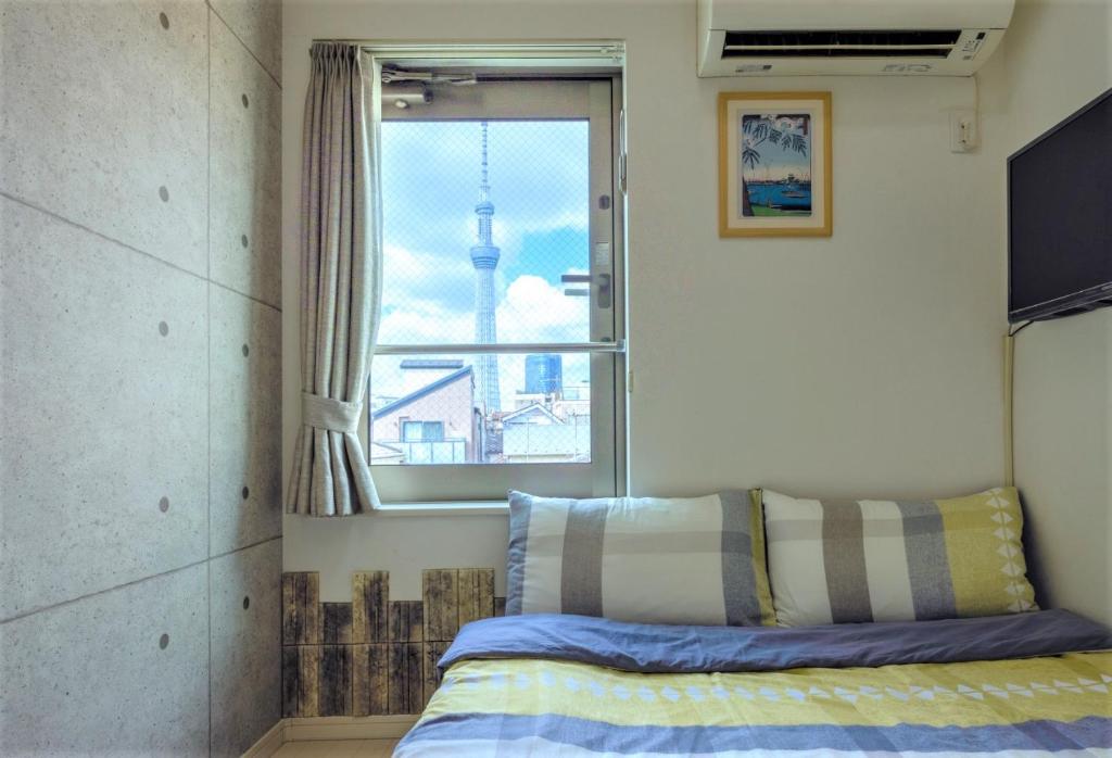 Tokyo Sakura Hotel, Tokyo