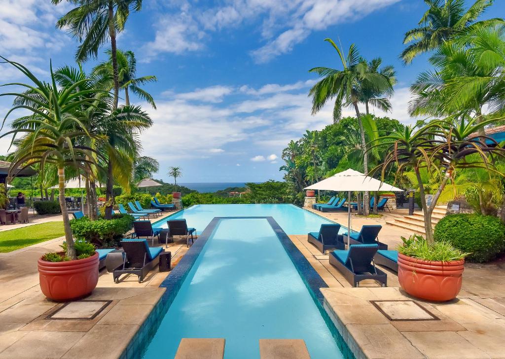 Zimbali Lodge by Dream Resorts, Ballito