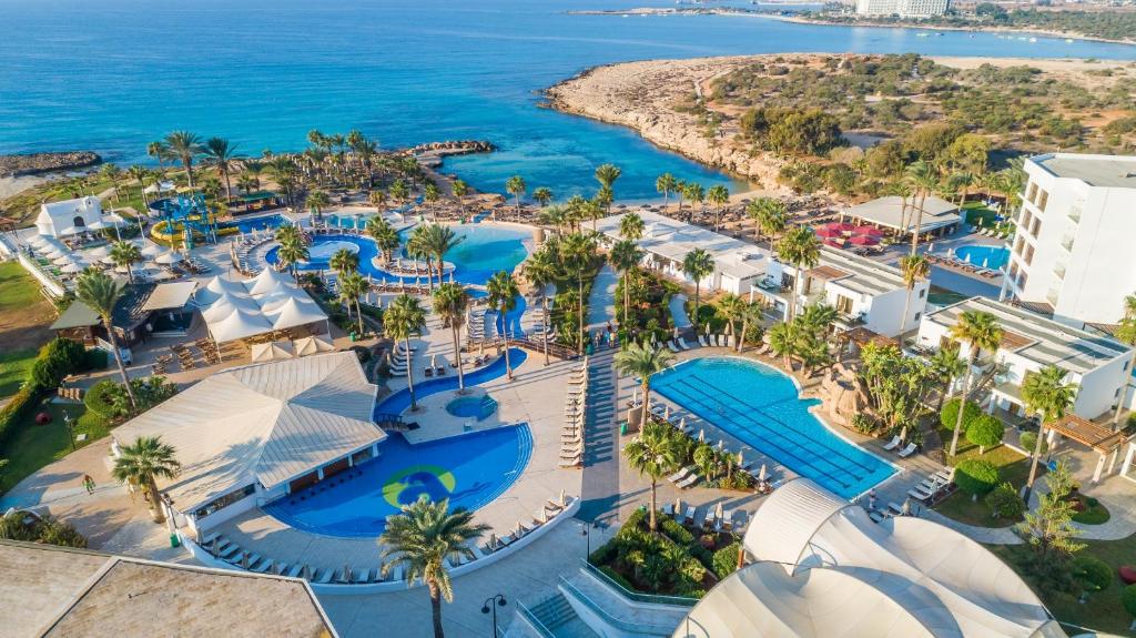 Adams Beach Hotel & Spa, Ayia Napa