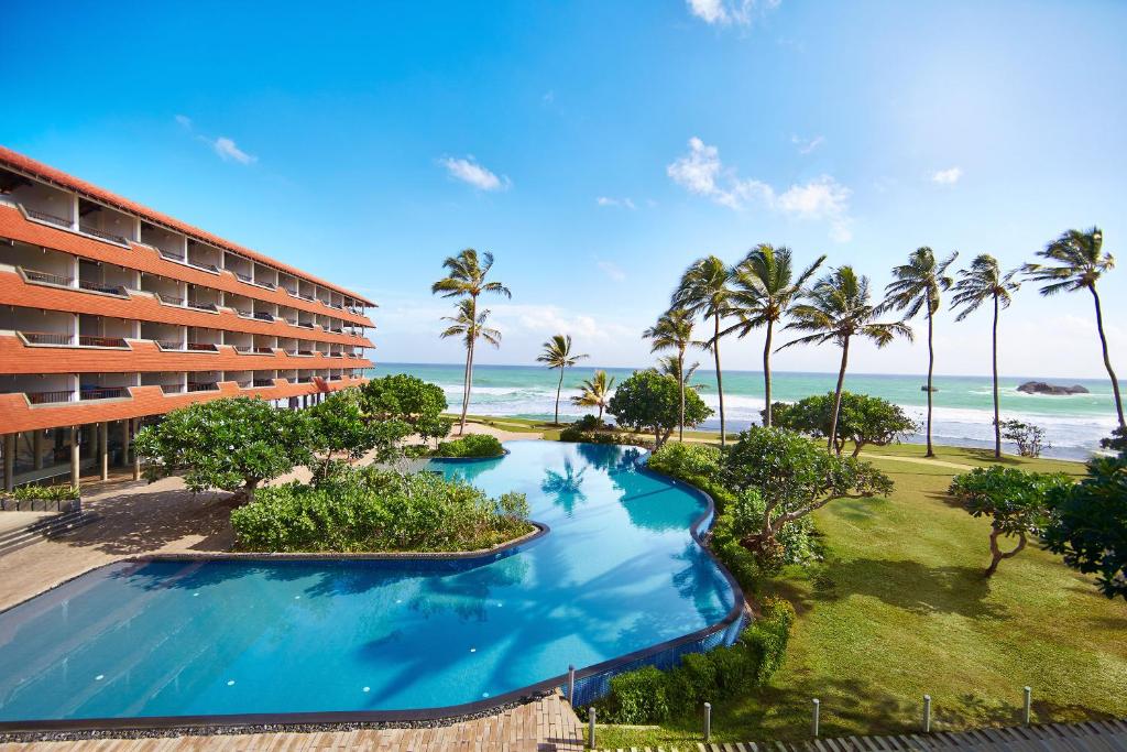 Charming Coastal Escape