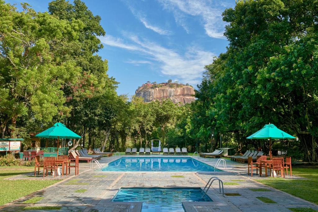 Cultural Heritage Hotel
