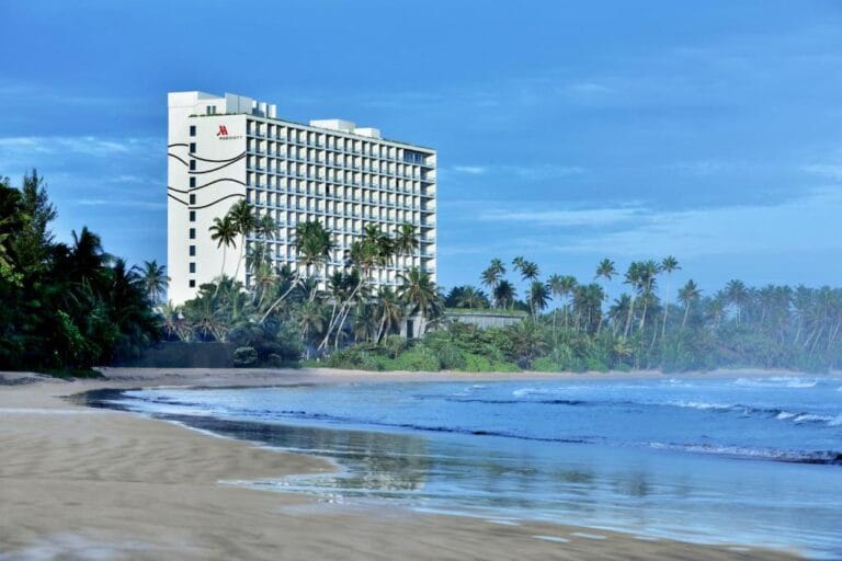Sri Lanka's Must-Visit Family Hotels