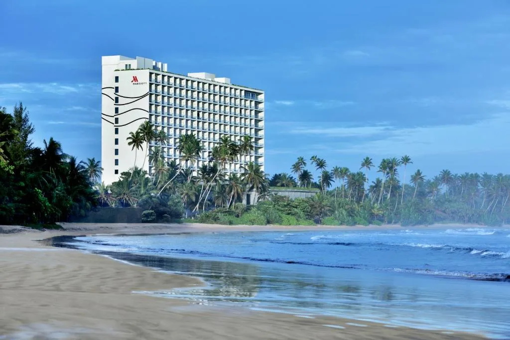Sri Lanka's Must-Visit Family Hotels