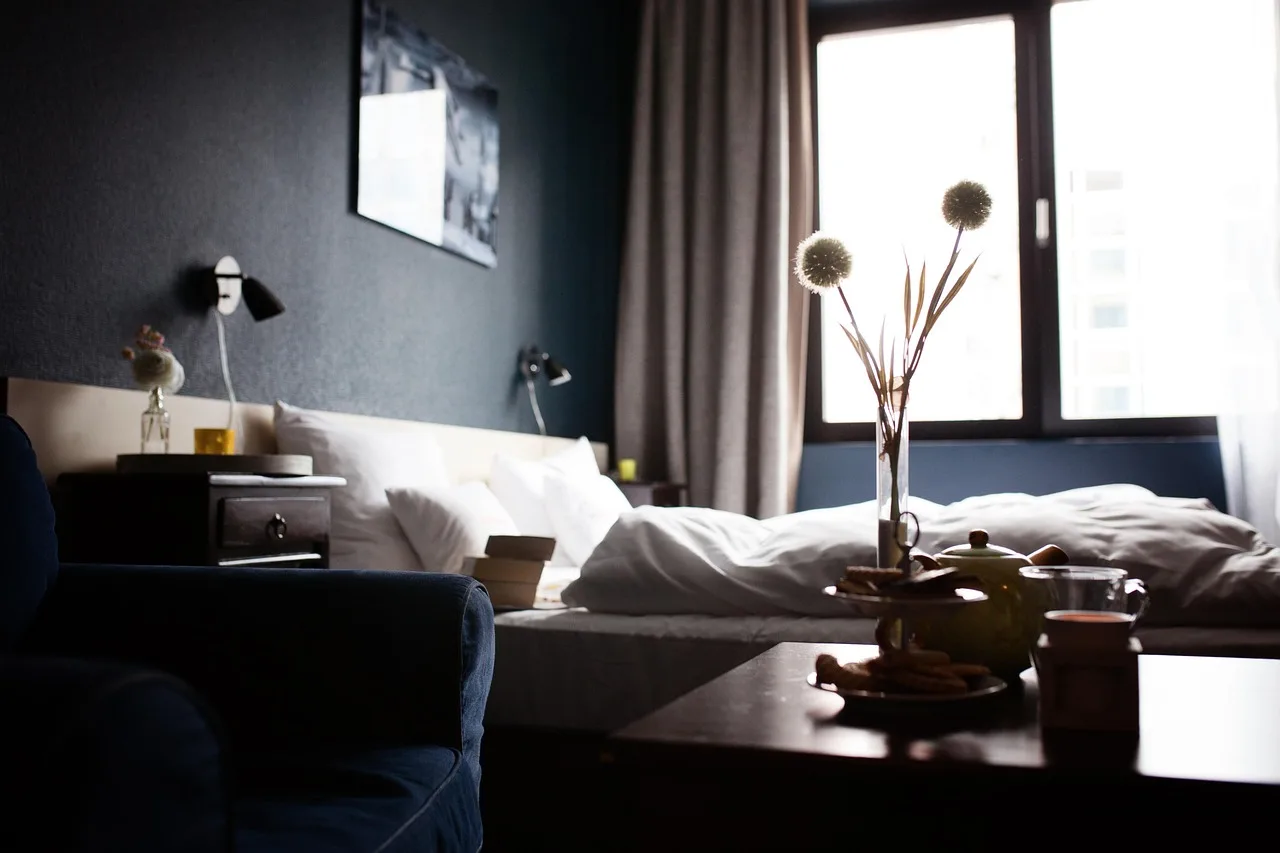 Step-by-Step Guide to Choosing the Best Beach Hotels for Your Vacation