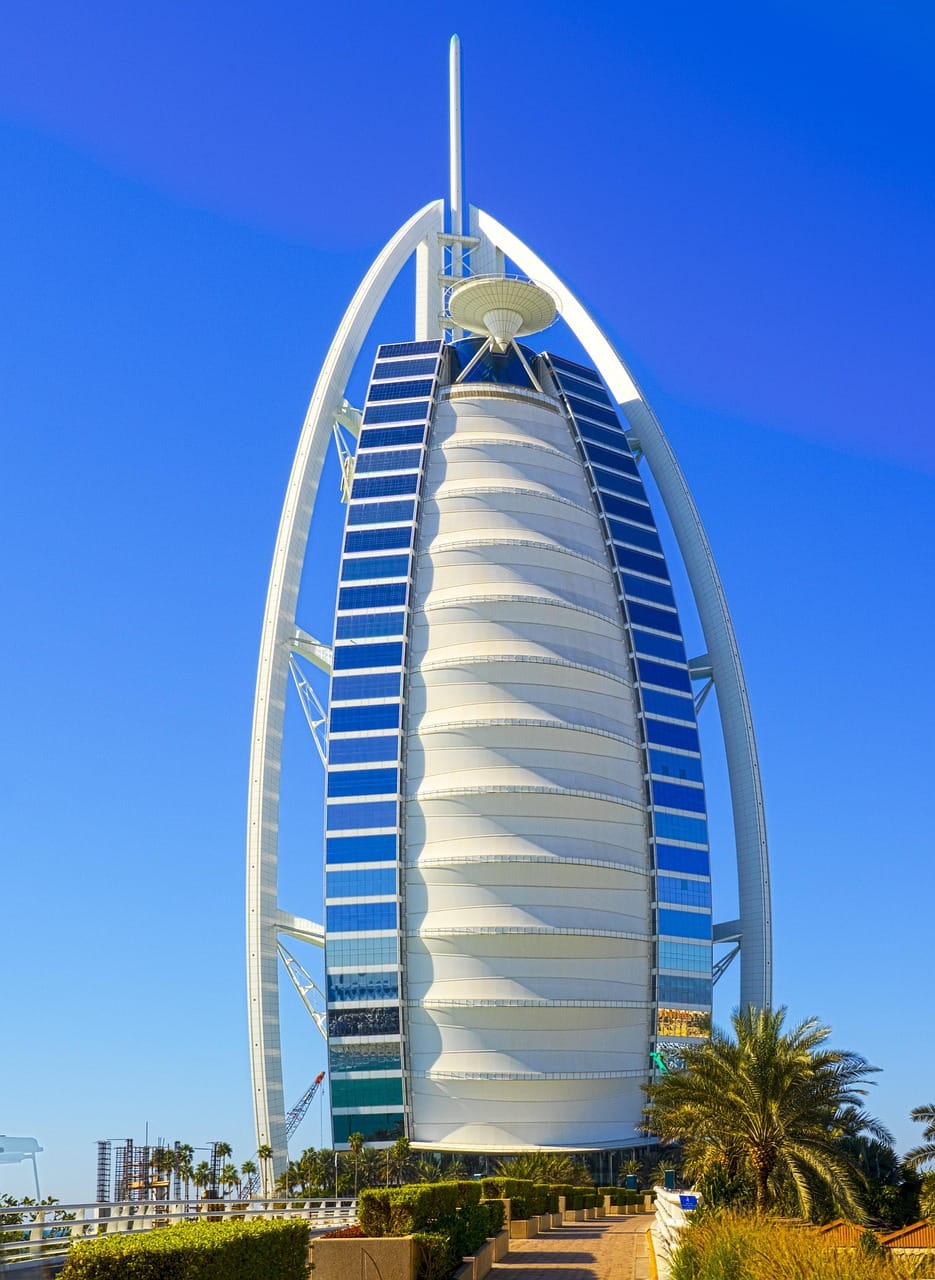 6 Secrets to a Seamless Burj Al Arab Suite Stay