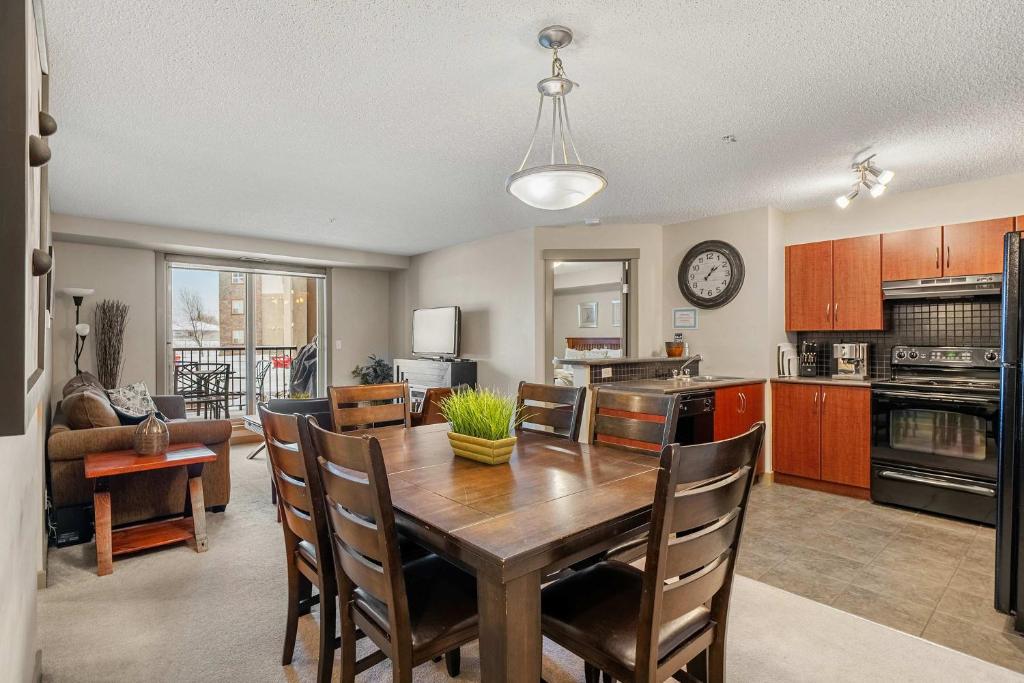 Aspen Retreat Holiday Home, Invermere