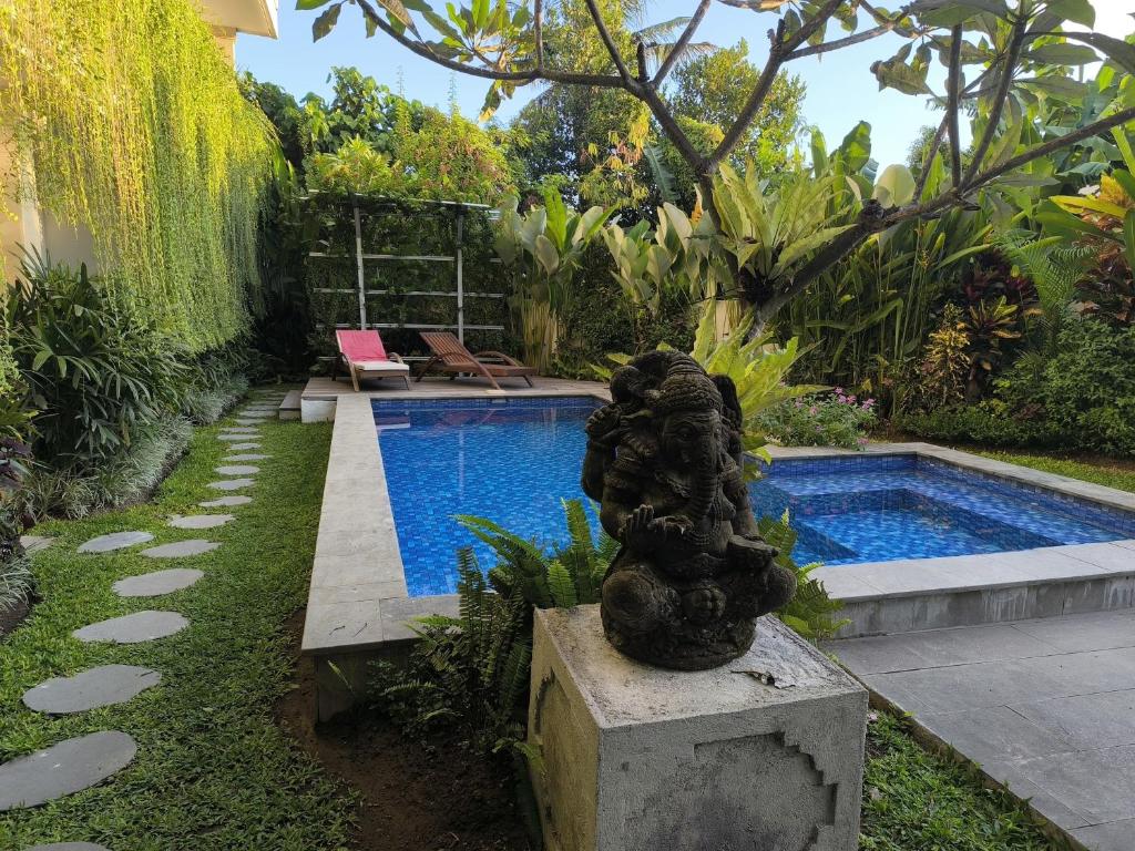 Bali Riverside Wellness Retreat, Canggu