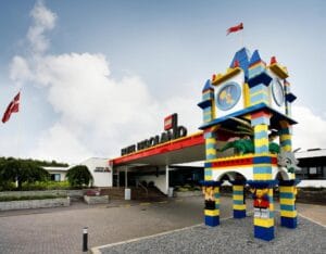 Billund Showdown: Hotel LEGOLAND or Lalandia Resort?