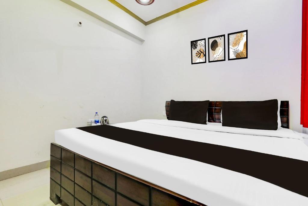 Comfortable Patna Hotel with Family Rooms