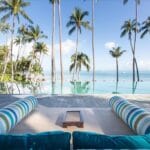 Four Seasons Resort Koh Samui, Mae Nam — Bayfront Villas with Private Infinity Pools