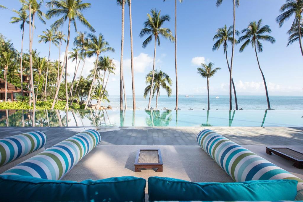 Four Seasons Koh Samui Private Pool Villas