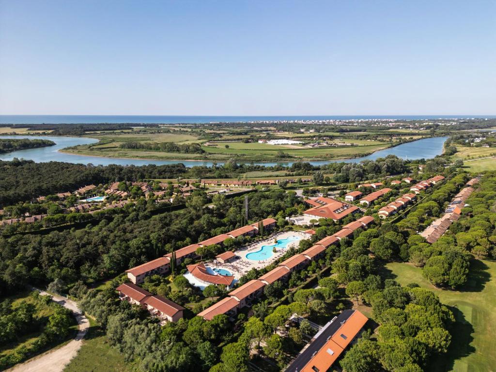 Green Village Eco Resort by Lignano Beach