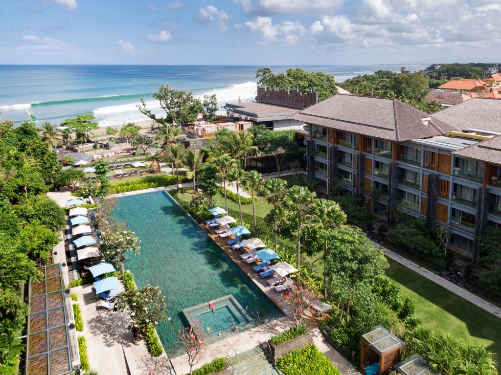 Hotel Indigo Bali Seminyak: Vibrant Beachfront Lifestyle Hotel