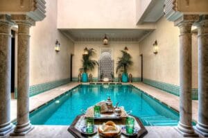 Riad Kniza, Marrakech: Medina’s Secret Luxury Sanctuary