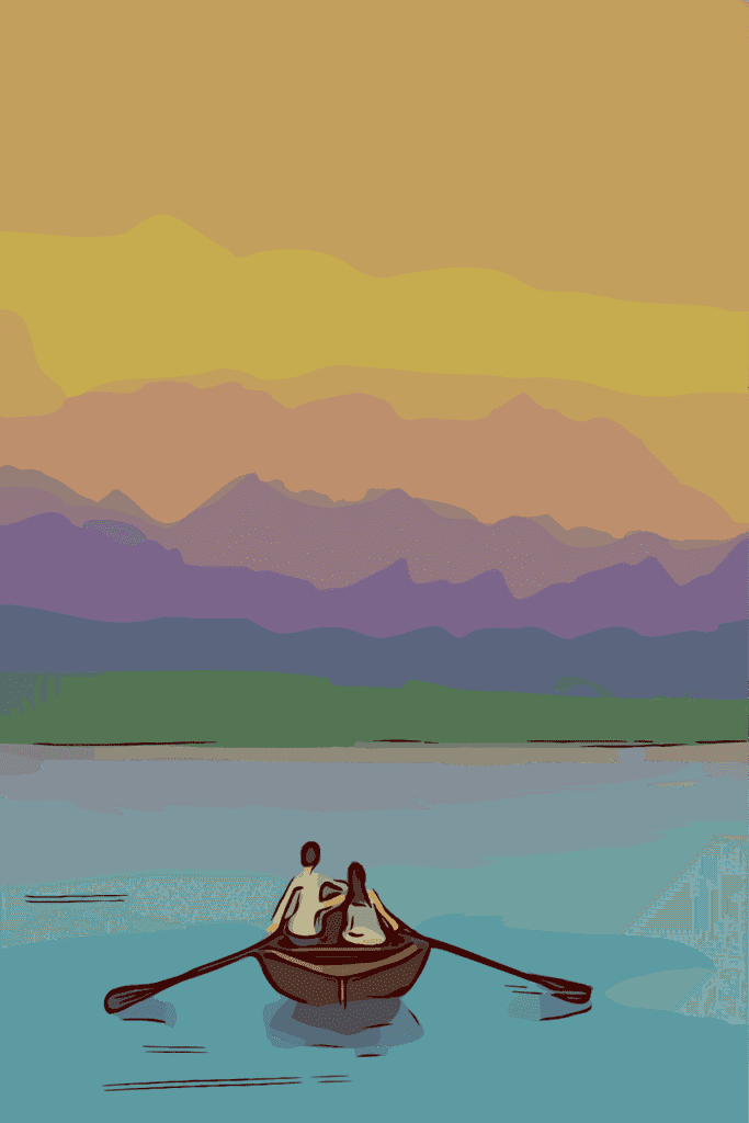 Sunset Rooftop Honeymoon: A Day-by-Day Sea-View Itinerary